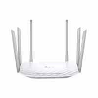 روتر بی سیم دو بانده تی پی لینک مدل Archer C86 (AC1900)