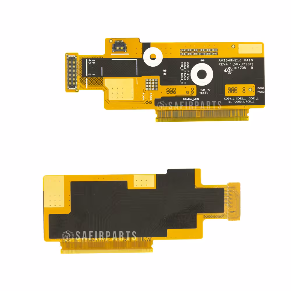 قیمت و خرید فلت ال سی دی J7 2016 - J710 سامسونگ