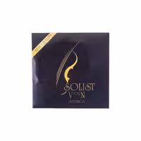 سیم ویولن سولیستSolist Violin Strings