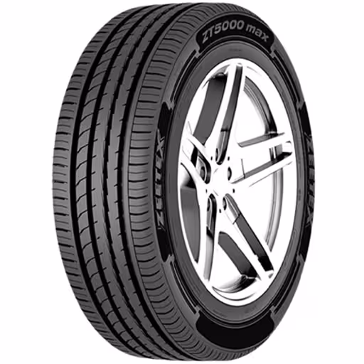 خرید لاستیک زیتکس سایز 195/65R15 گل ZT5000 تک حلقه ای | اتوموبی