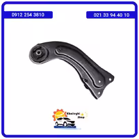 طبق عقب راست فیدلیتی پرایم