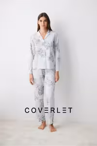 لباس خواب خاص طرح Camille