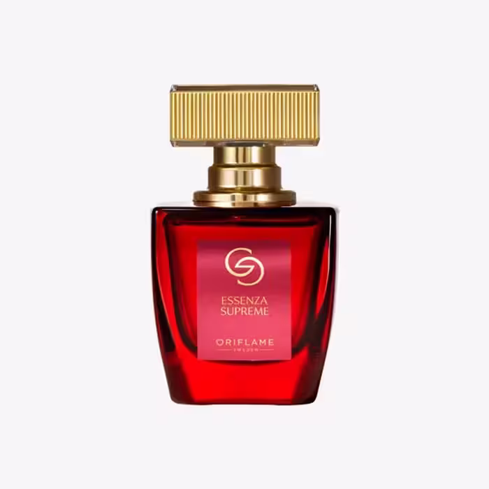 عطر پرفیوم زنانه جوردانی گلد اسنزا سوپریم