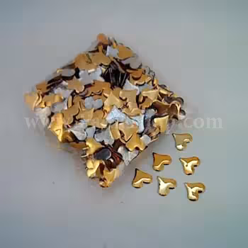 نگین حرارتی طرح دار