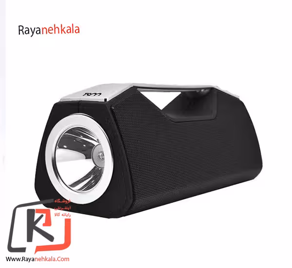اسپیکر بلوتوثی قابل حمل تسکو مدل TSCO 2391