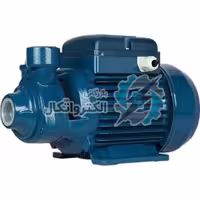 پمپ آب – الکتروپمپ ویگو مدل Wego PM80 یک اسب فشار بالا