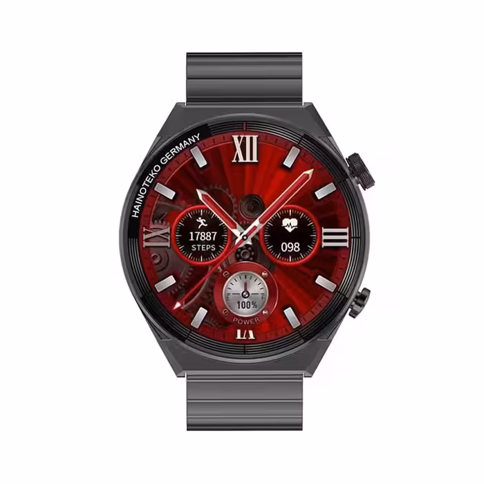 ساعت هوشمند هاینو تکو مدل Haino Teko C8