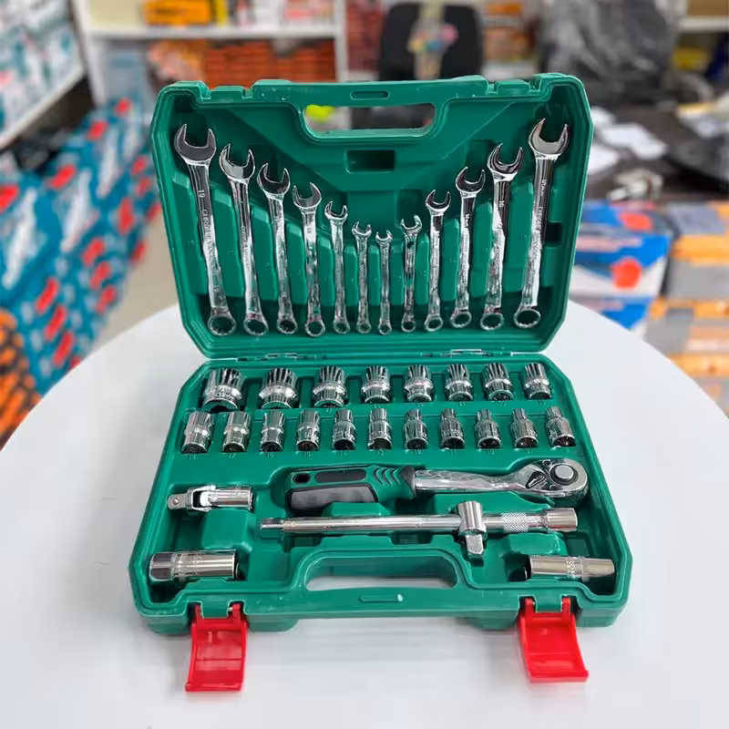 جعبه بکس اصلی پارکساید