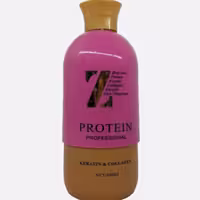 پروتئین موی برزیلی زد اصل Protein professional Z