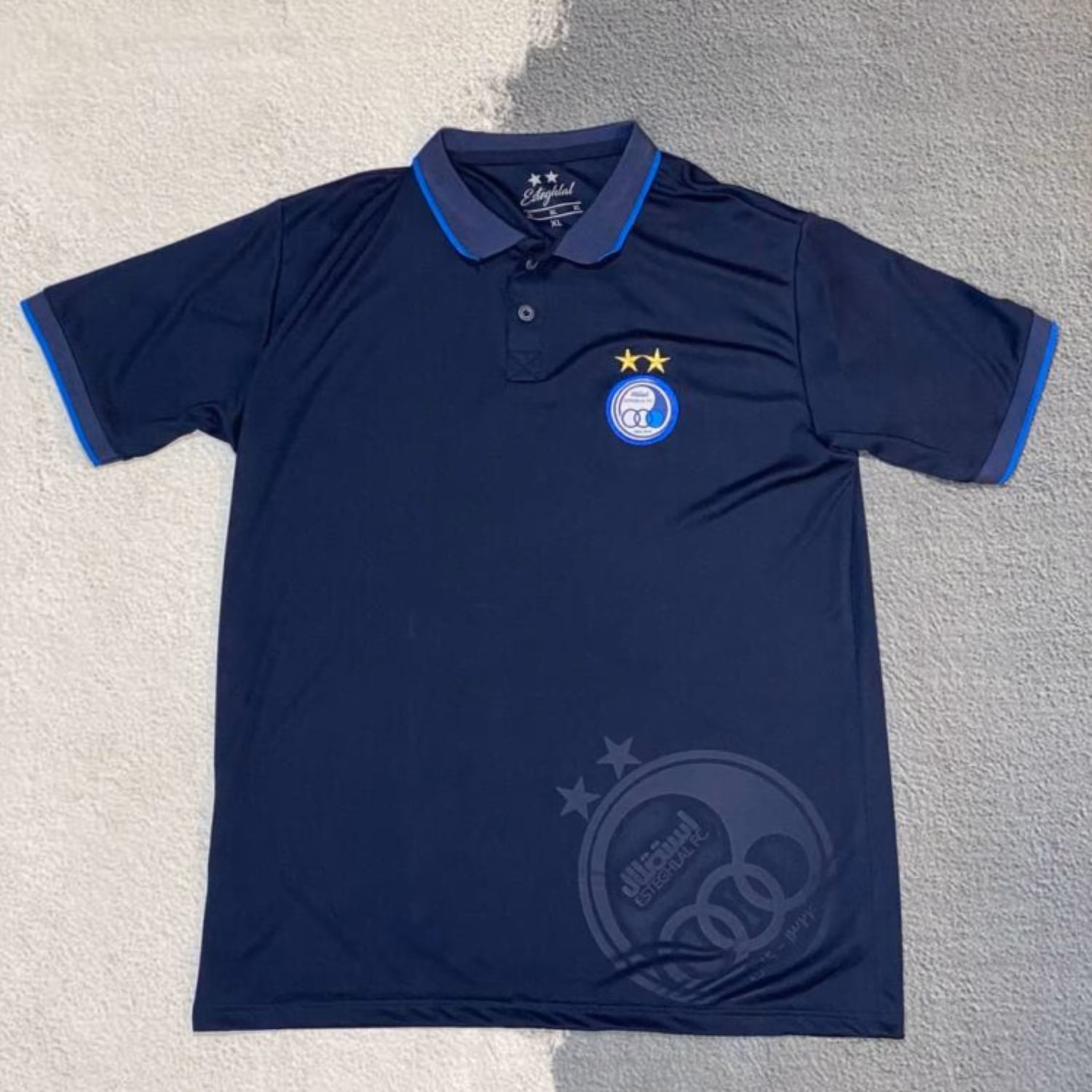 کیت هتلی استقلال مدل sm2