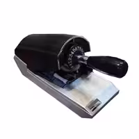 دستگاه پرفراژ چک پارا