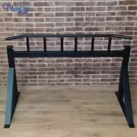 بارفیکس دیواری Wall barfix NS7008