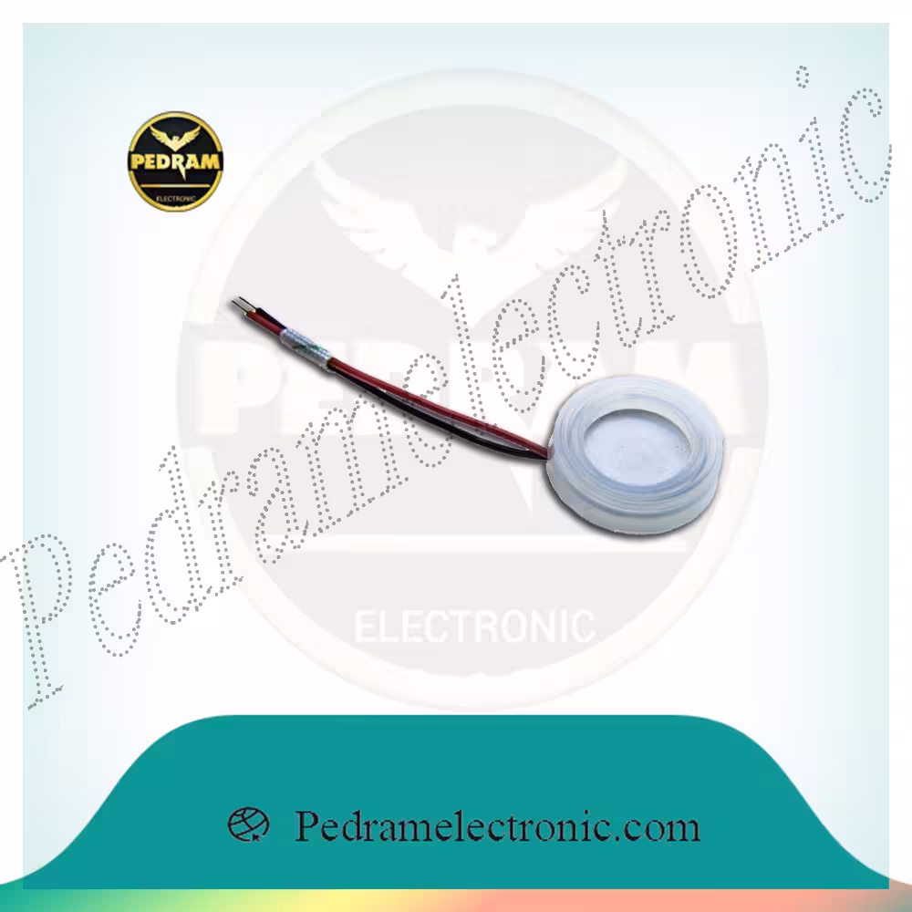 پیزو بخار سرد 20 میلی متری