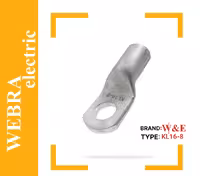 کابلشو آلومینیومی سایز 16 کلوته