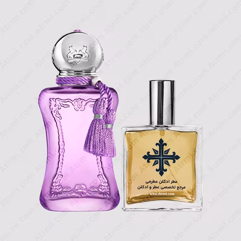 عطر ادکلن عطرمی مدل پالاتین زنانه – Atrmi Palatine Women