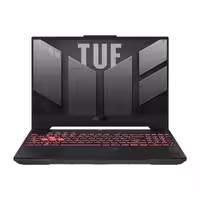 لپ تاپ ایسوس مدل TUF Gaming FA507NVR R7-7435HS 32GB 1TB RTX4060