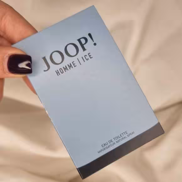 سمپل جوپ هوم آیس ( JOOP – Joop! Homme Ice )