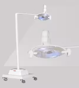 چراغ تک شعله