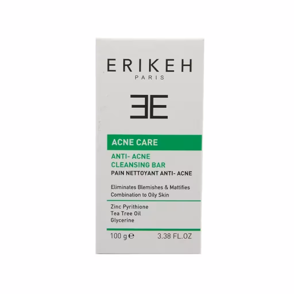 پن آنتی آکنه اریکه