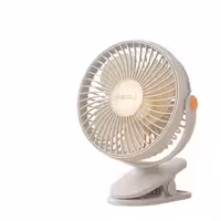 پنکه رومیزی گیره ای مدل HEPU HP-F32