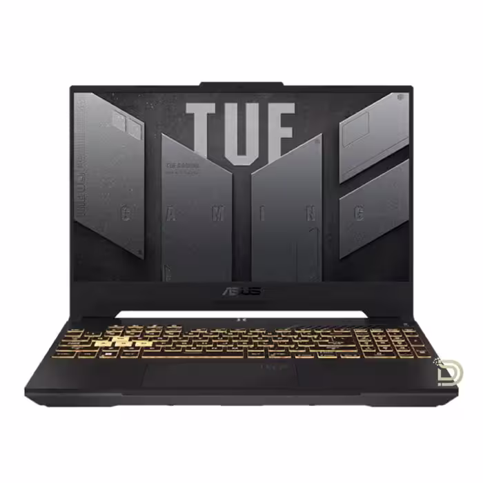 لپ تاپ ایسوس TUF Gaming FX707VV i9 32G 2TB 4060