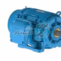 الکتروموتور WEG وگ 37KW سه فاز 3000دور