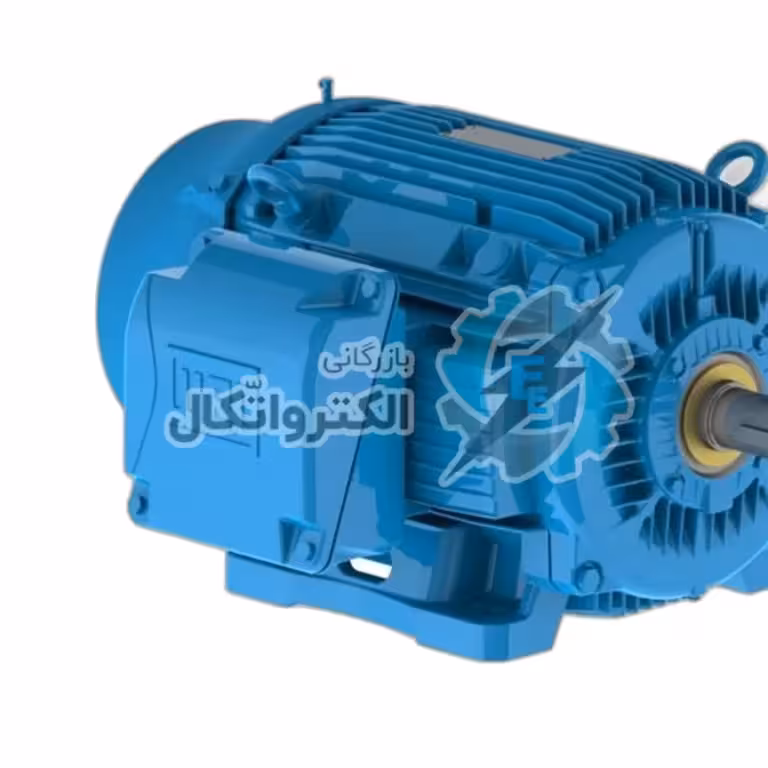 الکتروموتور WEG وگ 37KW سه فاز 3000دور