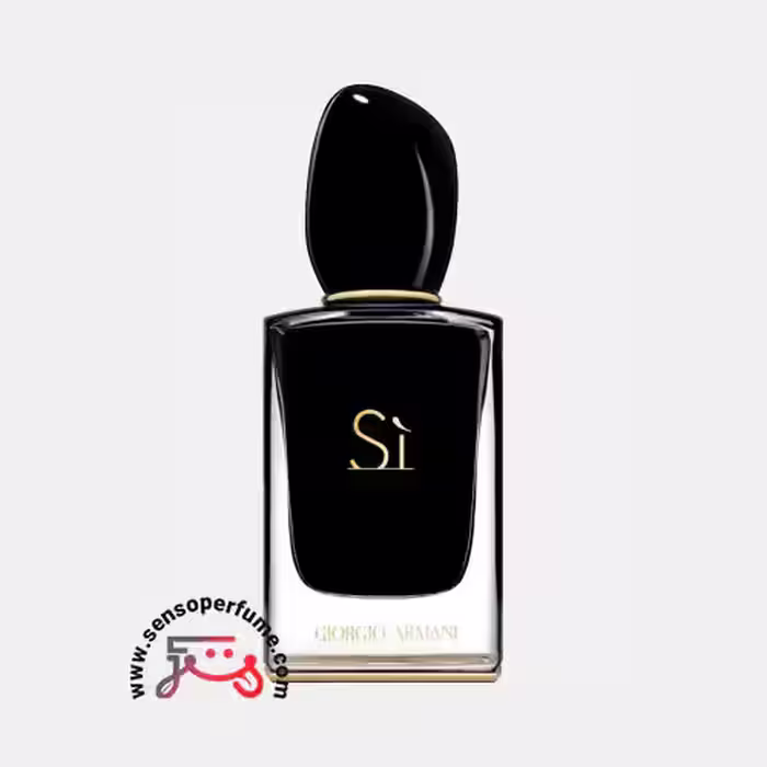 عطر ادکلن جورجیو آرمانی سی اینتنس | giorgio armani si intense