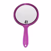 آینه آرایشی مدل 5x-l