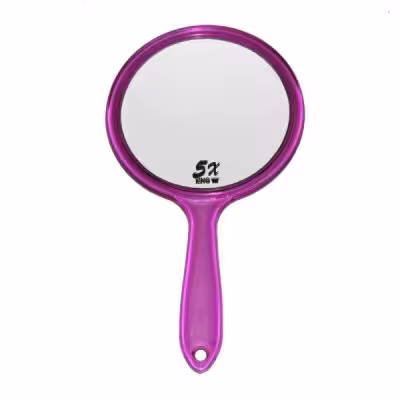 آینه آرایشی مدل 5x-l