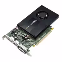 کارت گرافیک سروری NVIDIA مدل NVIDIA Quadro K2200