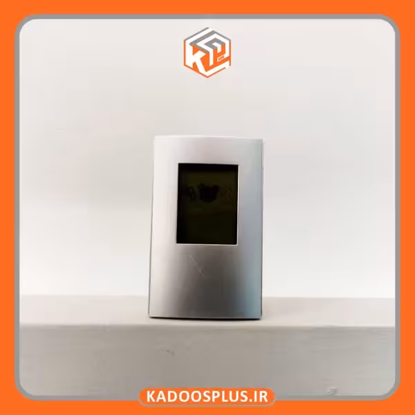 ساعت رومیزی کلیپی