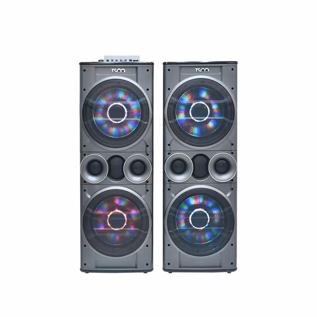 اسپیکر تسکو مدل TS 2080 N