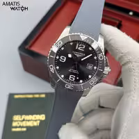 ساعت مچی مردانه لونژین Longines Hydroconquest L3.781.4.76.9