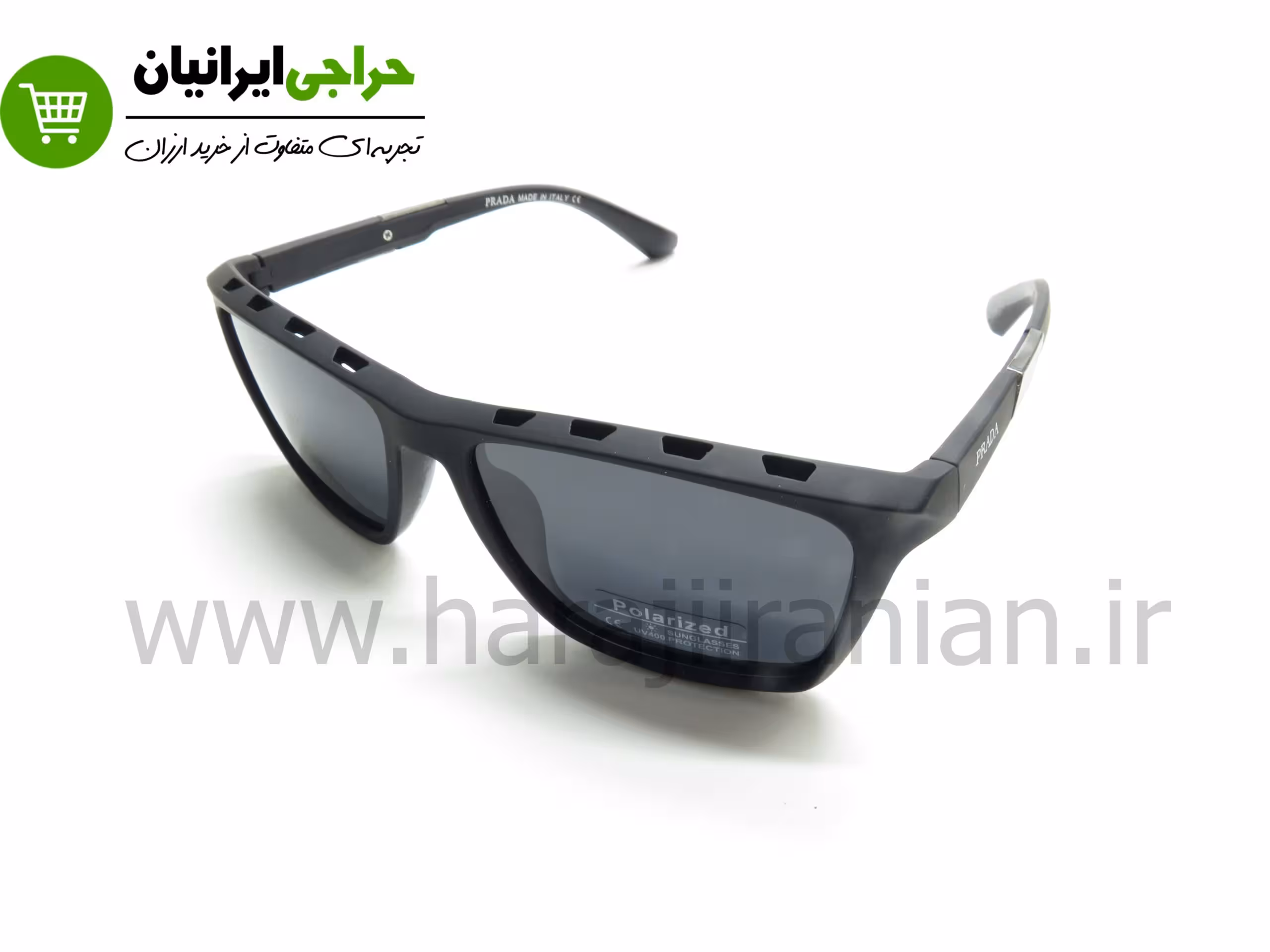 عینک افتابی پرادا PRADA-1014 UV400