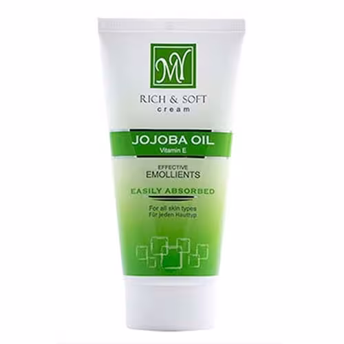 کرم گیاهی دست وصورت جوجوبای مای