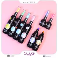 ماژیک هایلایت کهکشانی – بسته 6 عددی