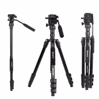 سه پایه دوربین جیماری Jmary KT285-NB50 Camera Tripod