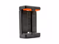 گیره مونوپاد مخصوص گوشی موبایل Mobile phone monopod clip