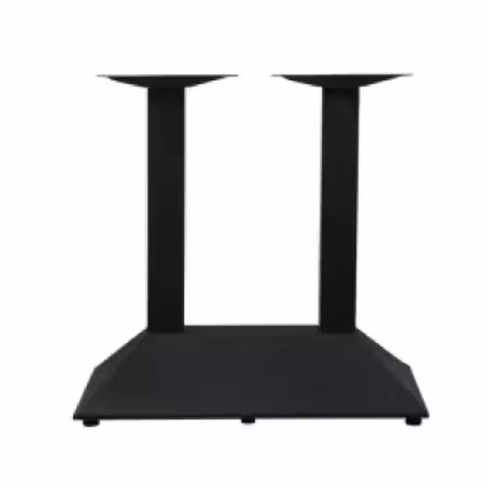 پایه میز ویرا دوبل pprv-135