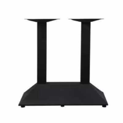 پایه میز ویرا دوبل pprv-135