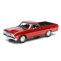 ماکت ماشین شورلت Chevrolet 1965 El Camino برند مایستو