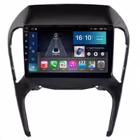 مانیتور خودرو آریزو 5 برند وینکا مدل Winca GL855 سری S500
