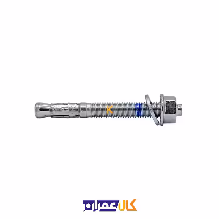 رول بولت چینی HSA 10