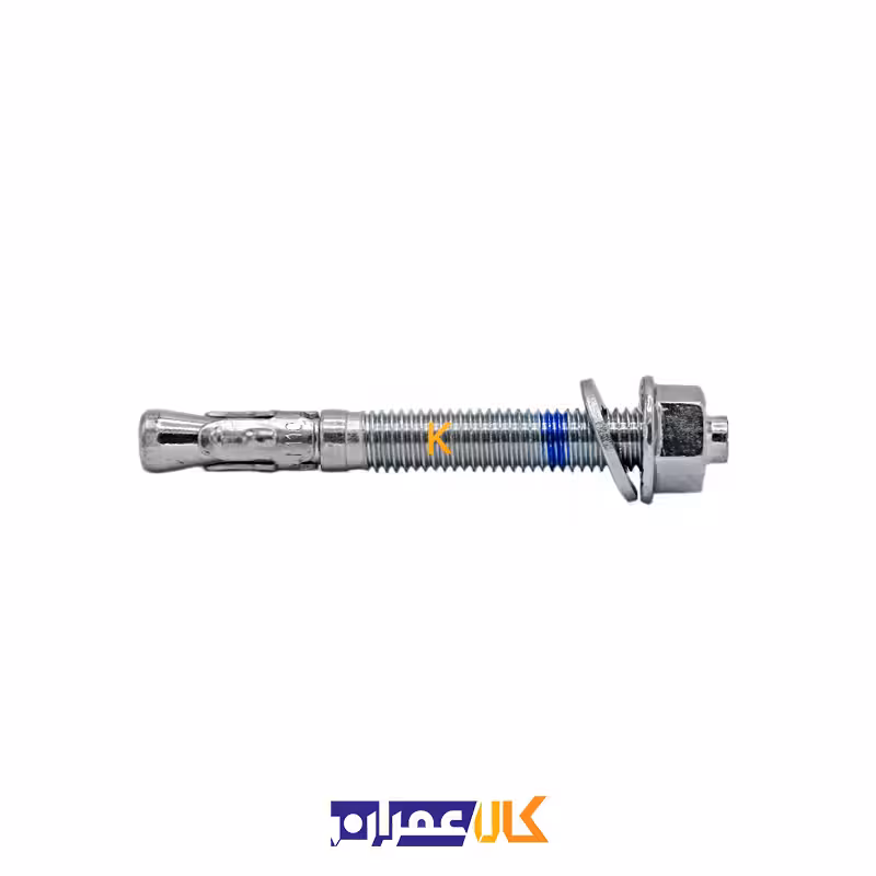 رول بولت چینی HSA 10