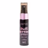 اسپری فیکس مات تکنیک