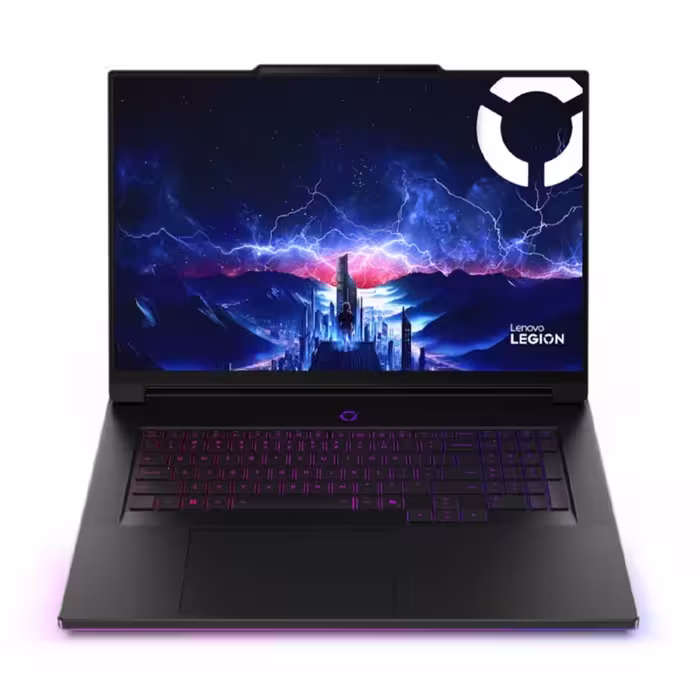 لپ تاپ لنوو Legion 9 18IAX10 Ultra 9 275HX 128GB 8TB 5090