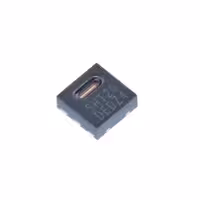 سنسور دما و رطوبت SHT20