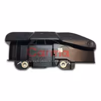 محافظ ضدسرقت قفل درب موتور دانگ فنگ اچ سی کراس شرکتی