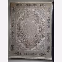 فرش ماشینی 12متری 700شانه تمام اکریلیک کاشان مناسب دکوراسیون لوکس